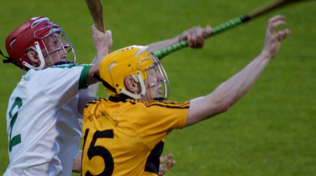 St.Eunans V MacCumhaills, SHC Semi-Final, Highland Radio, Sports, Letterkenny, Donegal