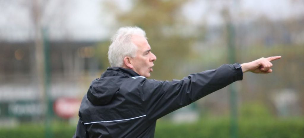 Shane Byrne, Glengad United, FAI Senior Cup, Tipperary, Highland Radio, Sports, Letterkenny, Donegal