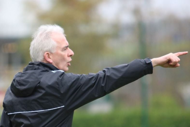 Shane Byrne, Glengad United, FAI Senior Cup, Tipperary, Highland Radio, Sports, Letterkenny, Donegal