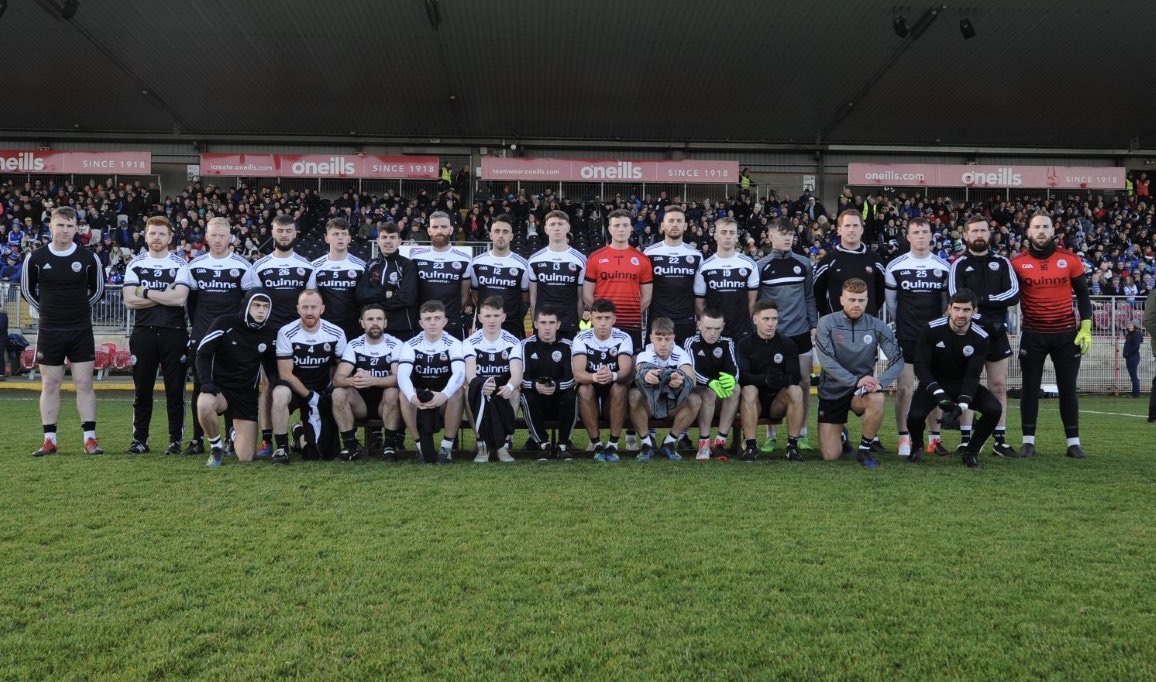 Kilcoo through to AllIreland Club Football Championship Final