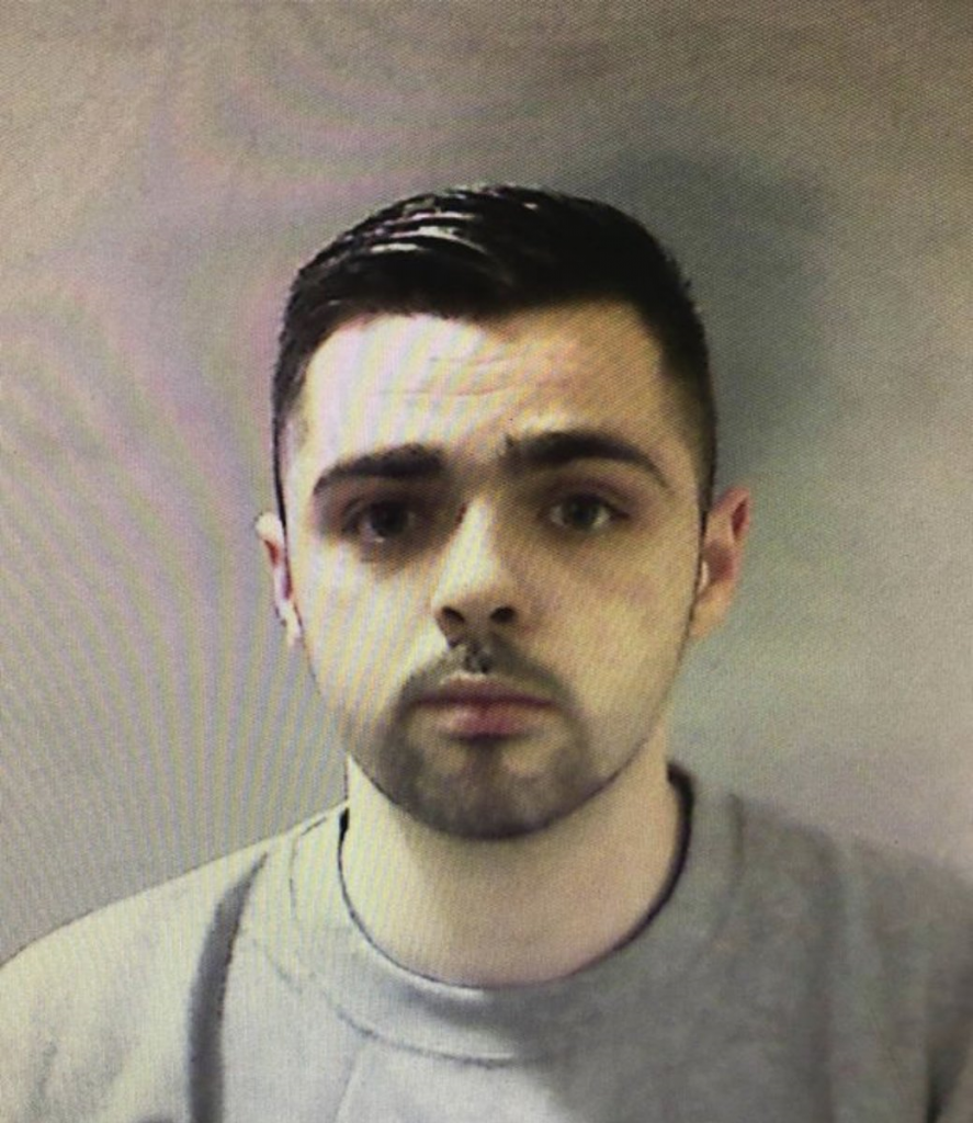 Police Appeal For Information On Missing Man With Derry Connections