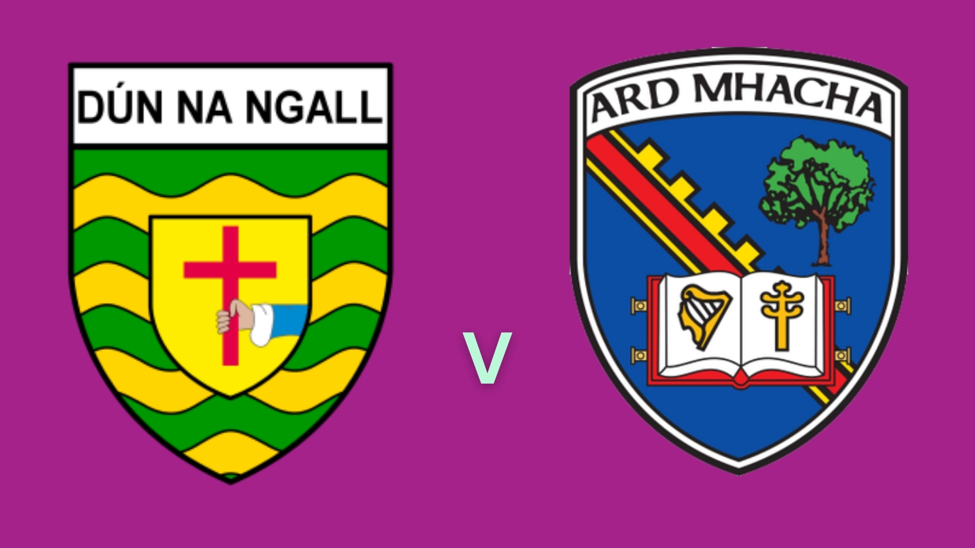 Donegal v Armagh LIVE Commentary Highland Radio Latest Donegal News