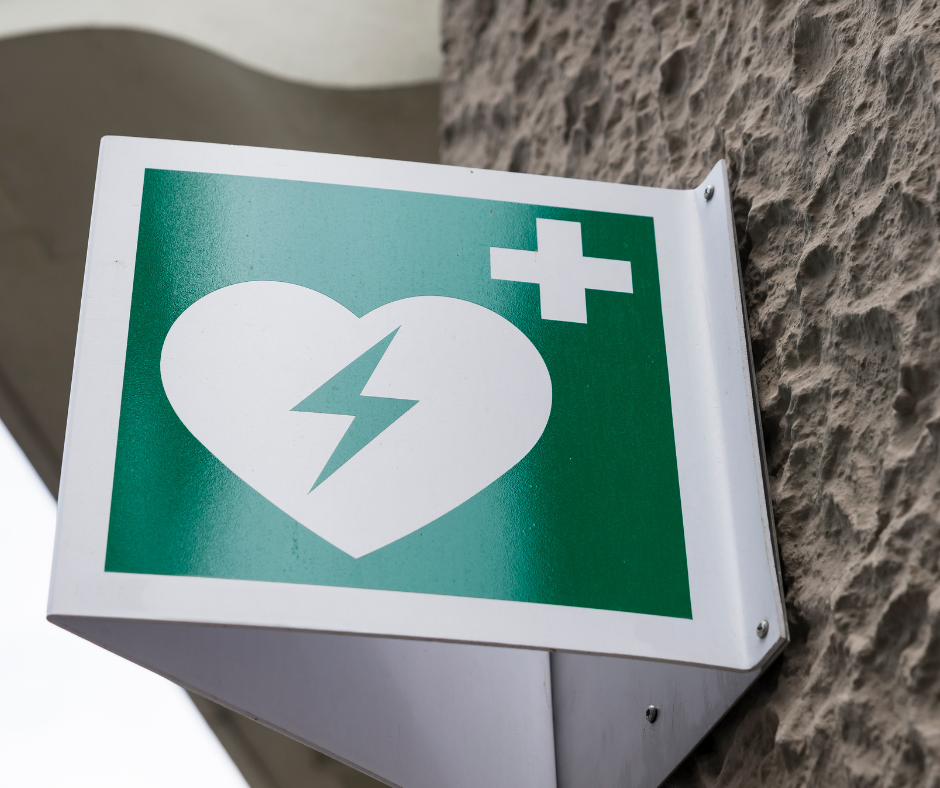 Council to compile list of defibrillator locations in Donegal