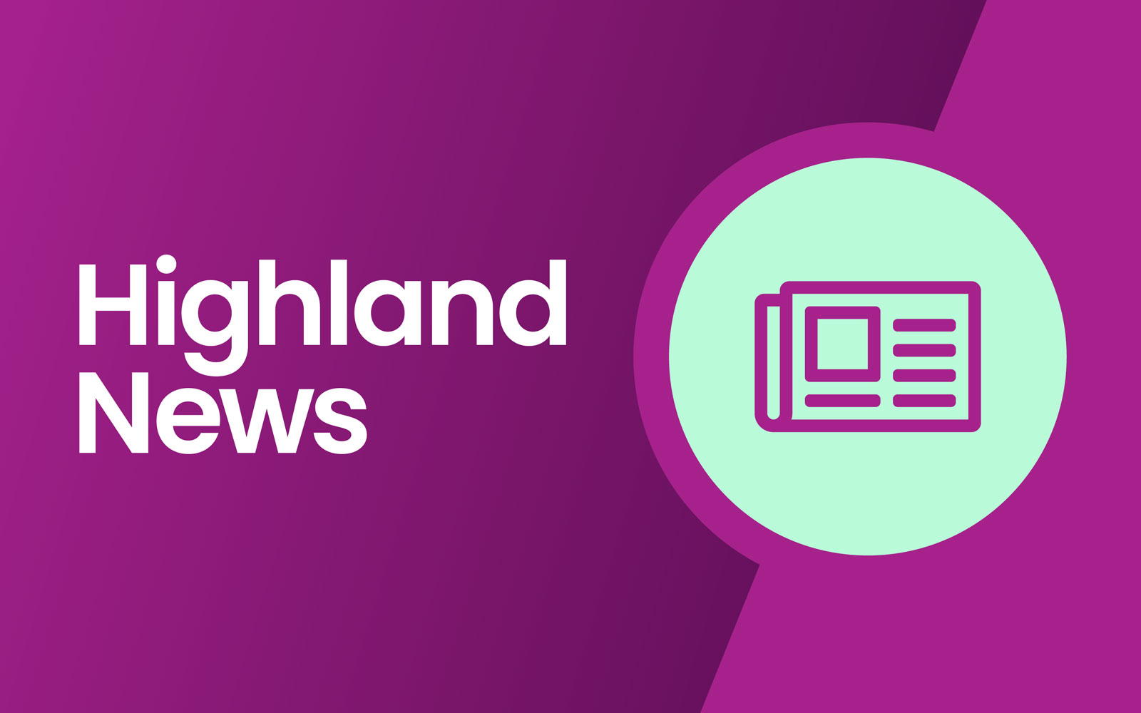 News and Obituary Notices - Highland Radio - Latest Donegal News and Sport