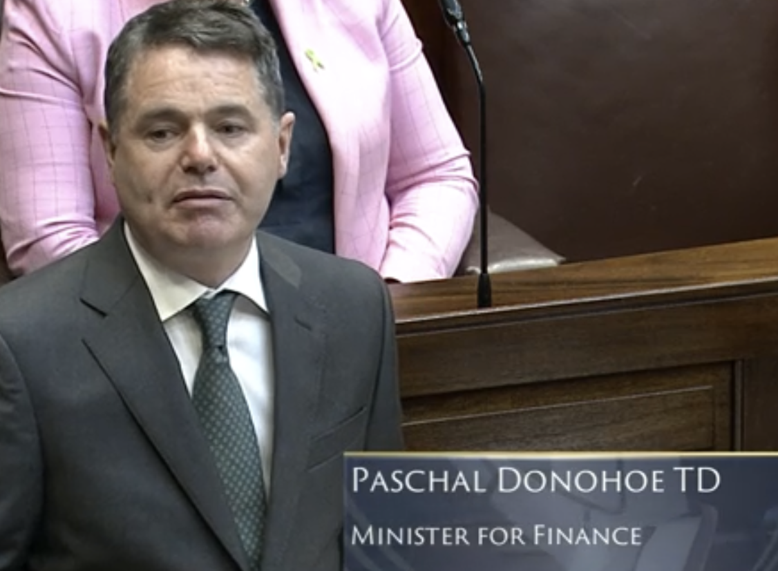 Concrete Block Levy will be halved, but kept in place for longer Highland Radio Latest