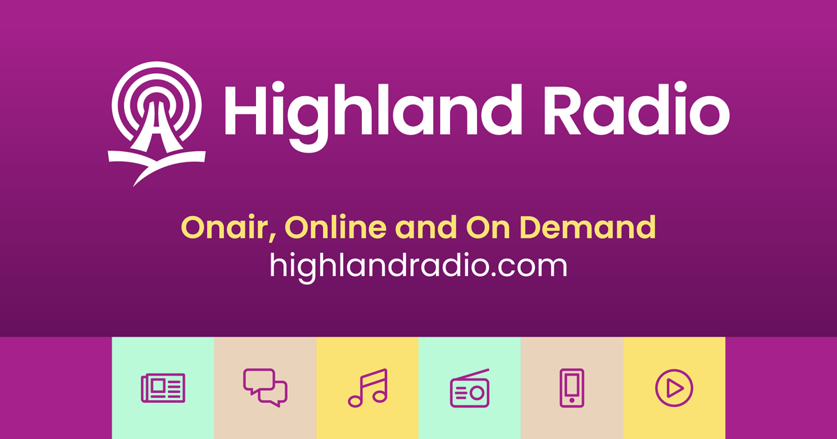 (c) Highlandradio.com
