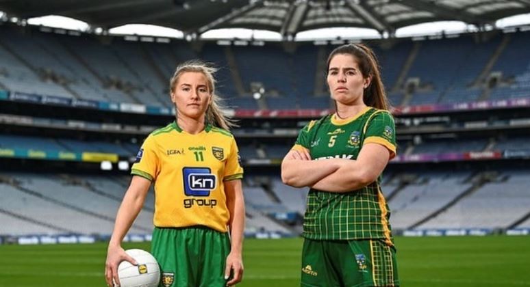 Teams named ahead of weekend's Division One Lidl Ladies Football League  games