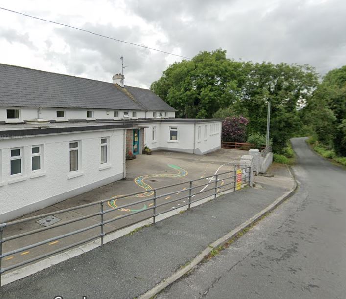 Progress for school extensions in Drumoghill and Kilmacrennan ...