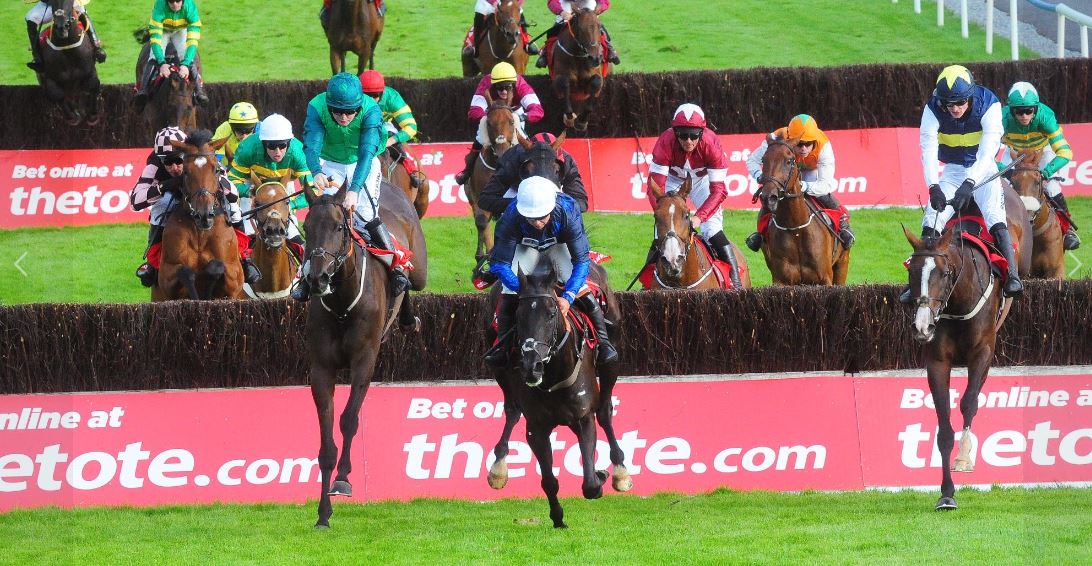 Ballybrit to host bumper Galway Races Highland Radio Latest Donegal