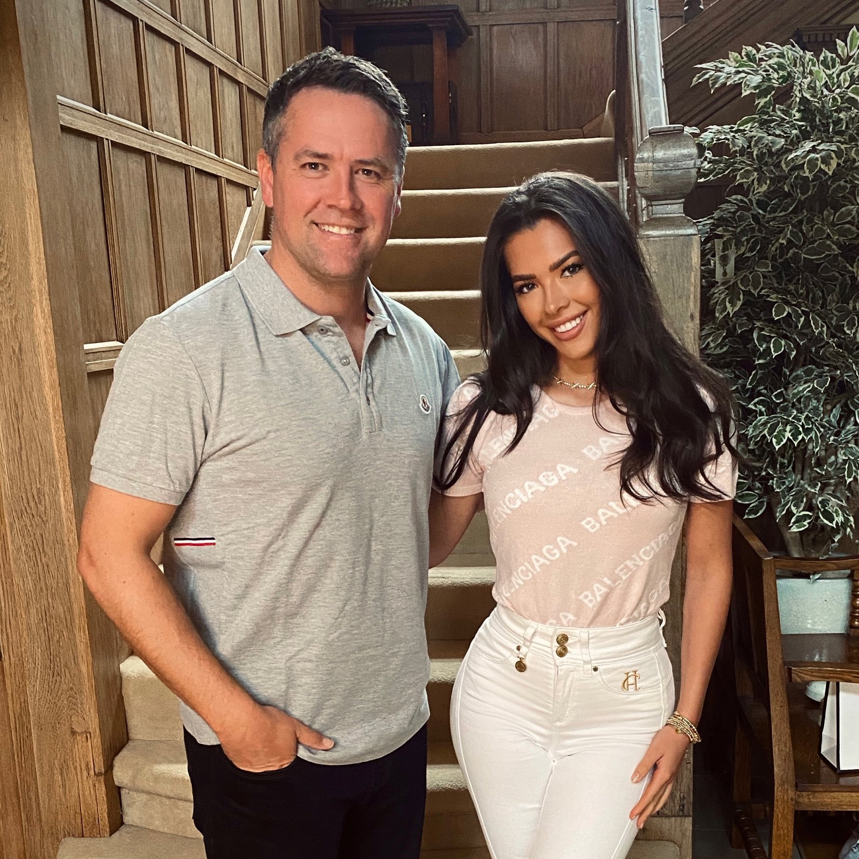 Love Island Gemma Is On Her Owen Highland Radio Latest Donegal Love Island Gemma Is On Her Owen Highland Radio Latest Donegal
