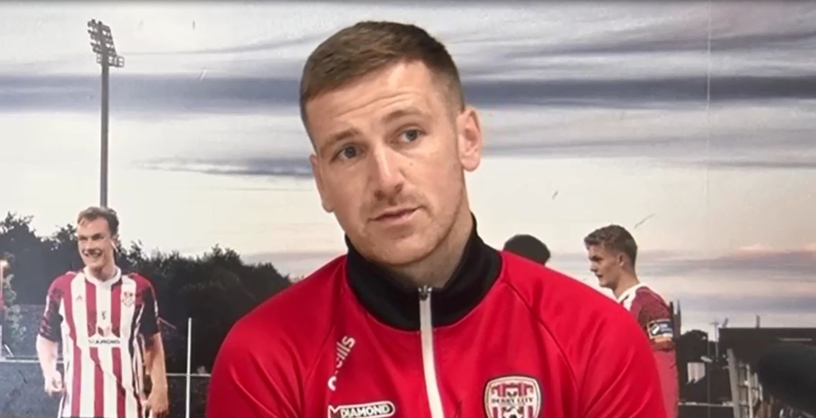 Derry City seek out win at Cork Highland Radio Latest Donegal News