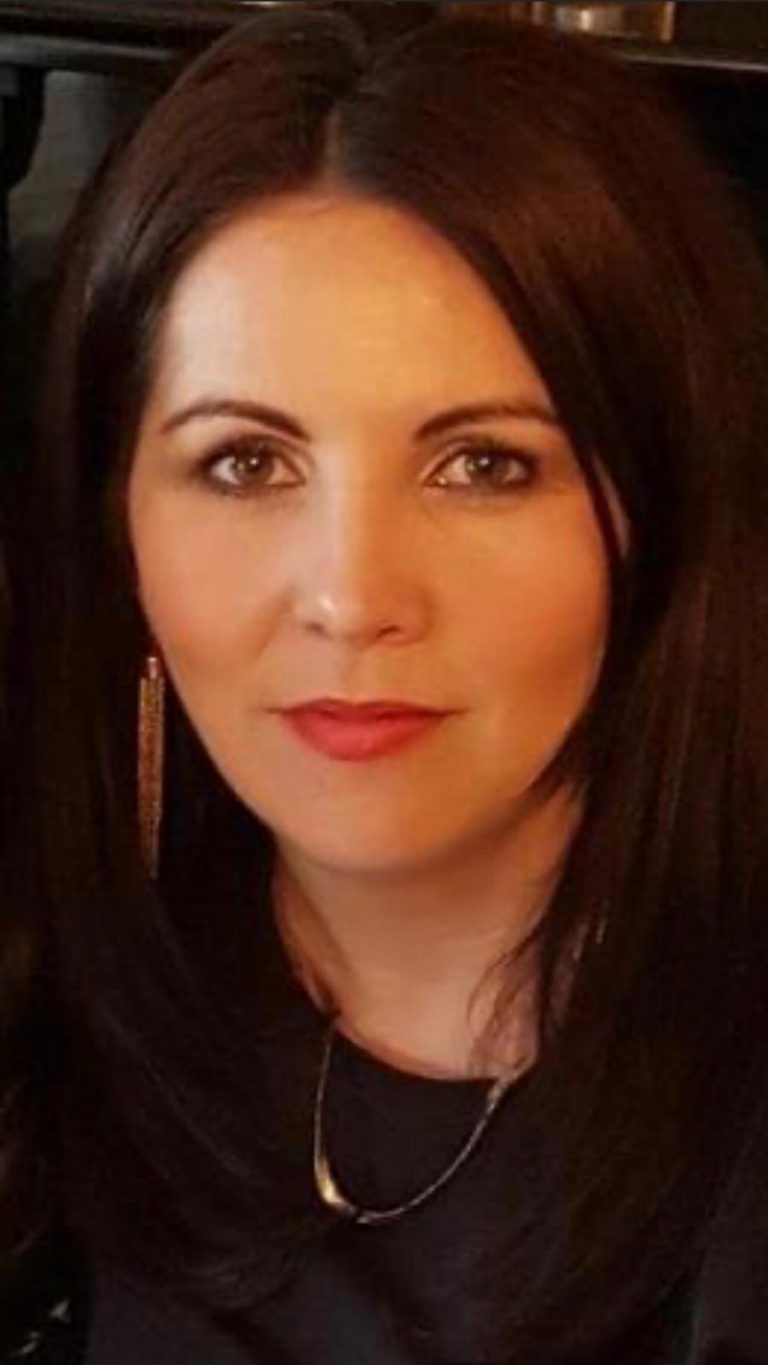 Margaret Sullivan (nee Devenney), The Fairways, Letterkenny, Co. Donegal, formerly Mill Road