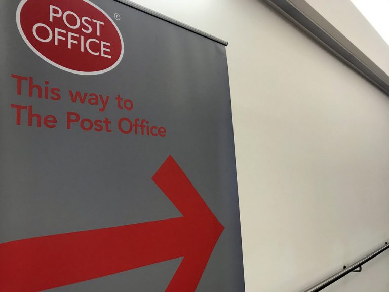 Co Tyrone subpostmaster has 'mixed emotions' as Post Office scandal back in spotlight