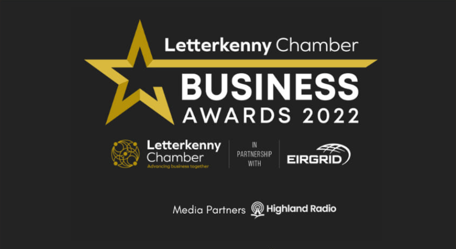 Letterkenny Chamber Awards 2022