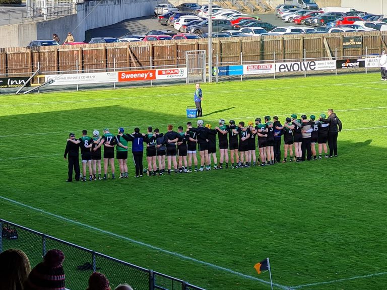 Setanta Set Up Last Four Clash With Na Magha In Ulster Jhc Highland