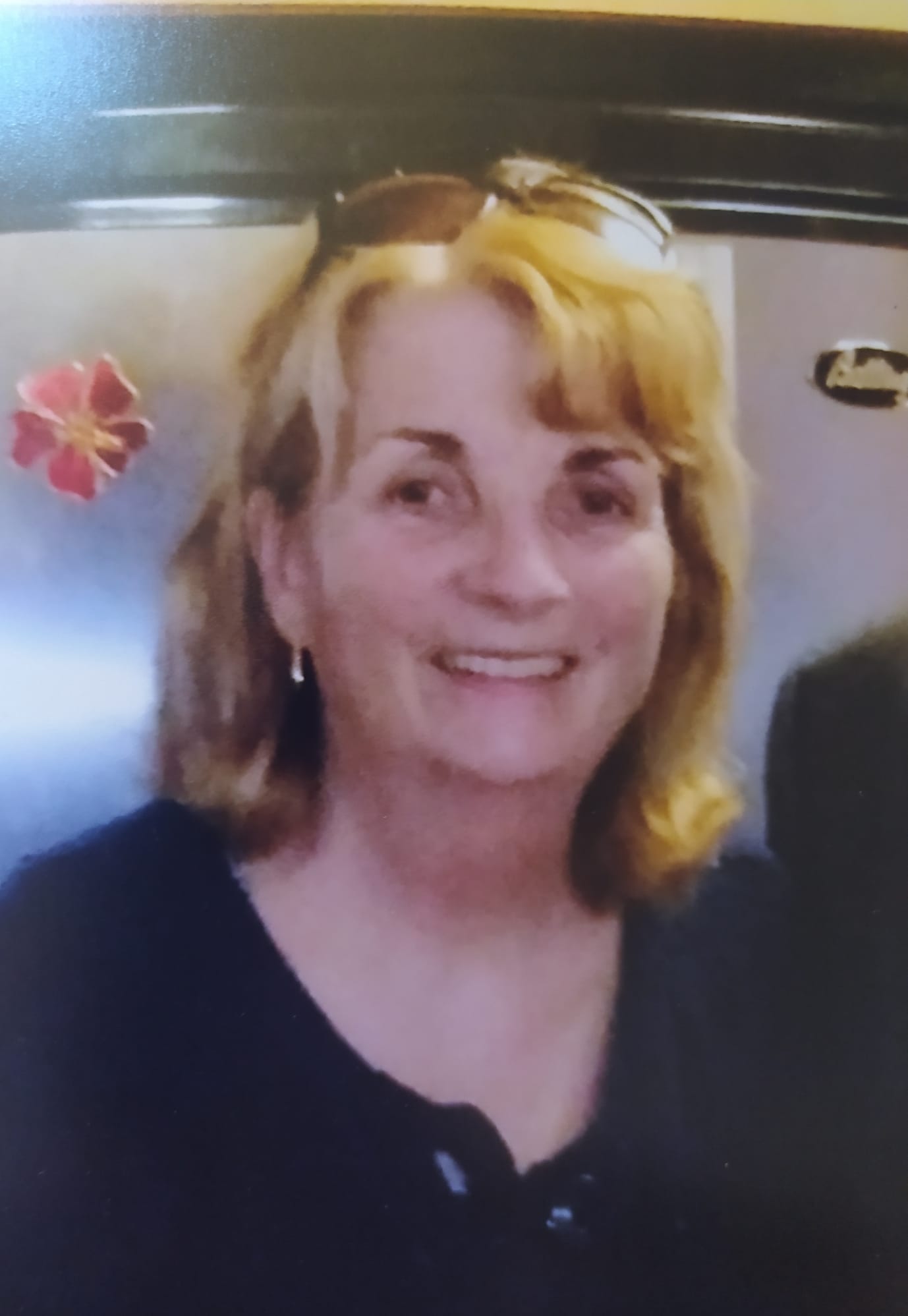 WINIFRED A. WINNIE (BURKE) DOHERTY - Obituary - Charlestown, MA /  Reading, MA - Carr Funeral Services