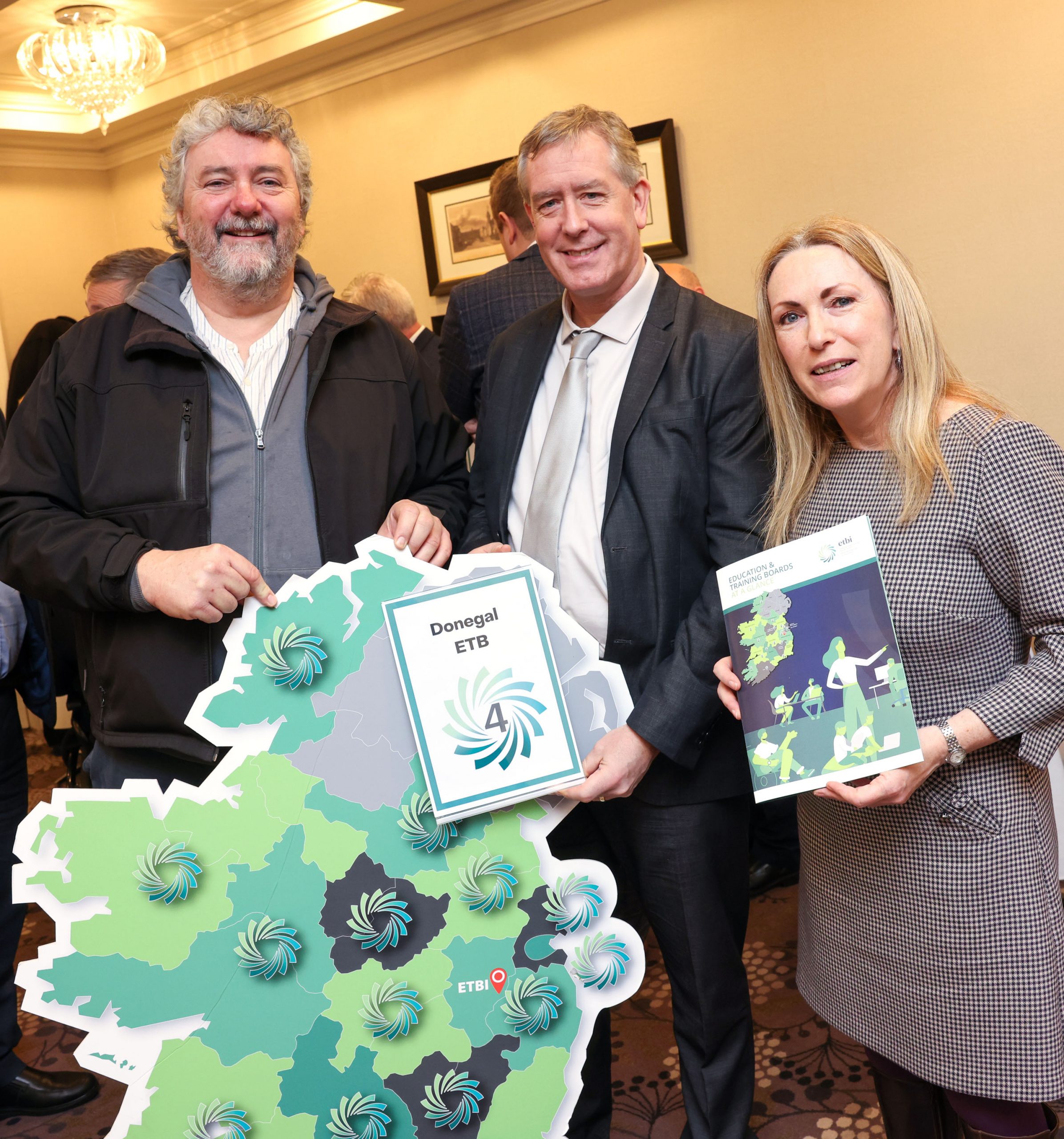 Donegal ETB raises concerns over impact of cost of living crisis on