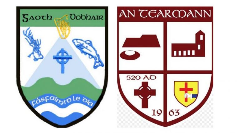 Gaoth Dobhair V Termon - LIVE Commentary - Highland Radio - Latest ...