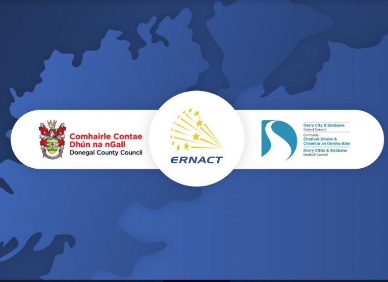 ERNACT says NW is well placed to become a leader in 'disruptive ...