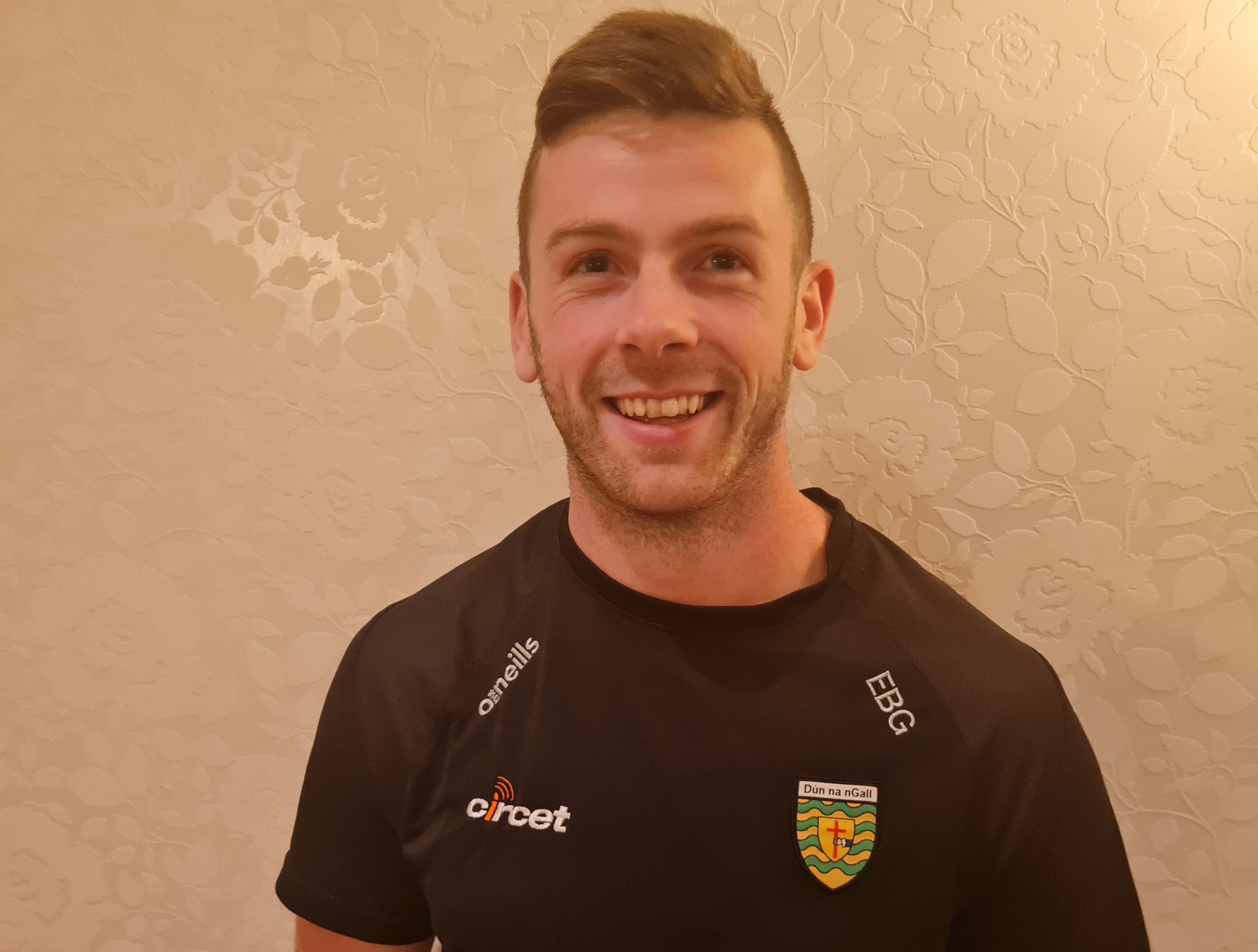 Donegal v Derry Preview with Eoghan Ban Gallagher Highland Radio