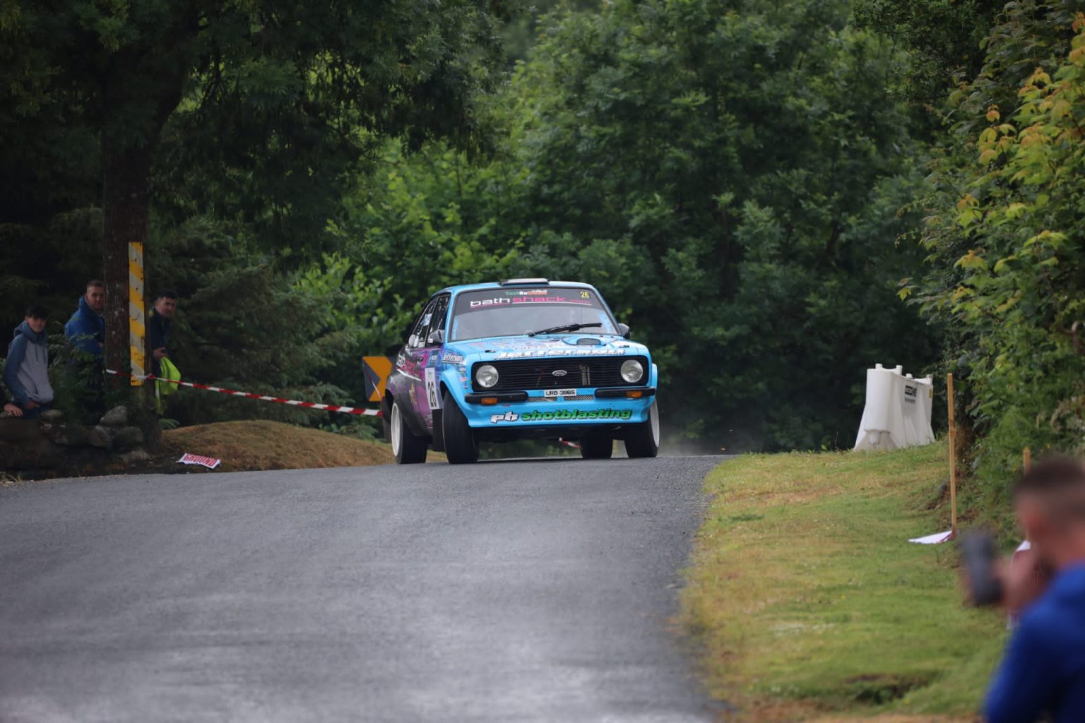  Donegal Rally: Day 2 Wrap - Highland Radio - Latest Donegal News and Sport Bildidee 