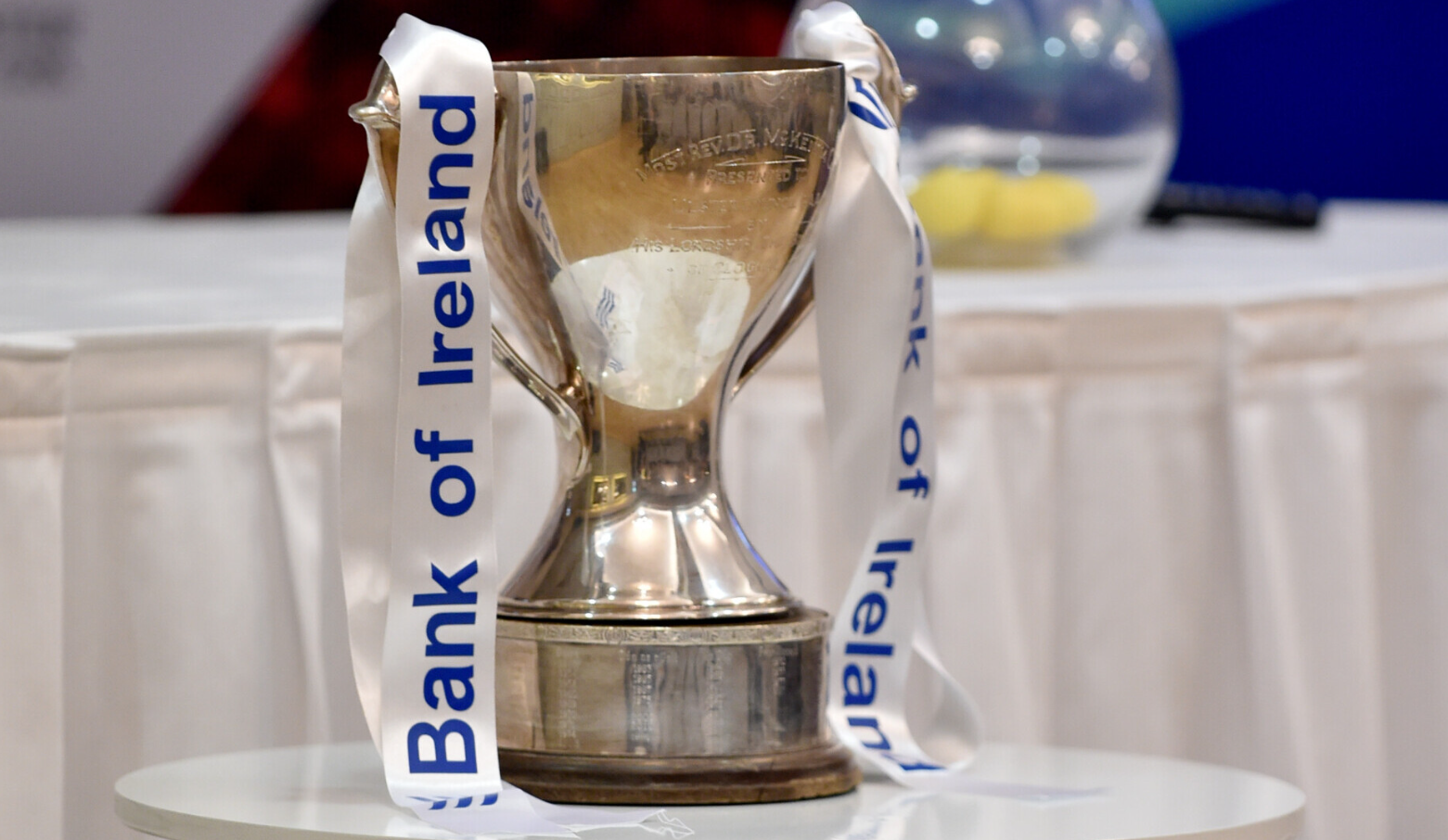 Dr. McKenna Cup: Donegal and Derry game will not be rescheduled - Highland Radio - Latest Donegal News and Sport