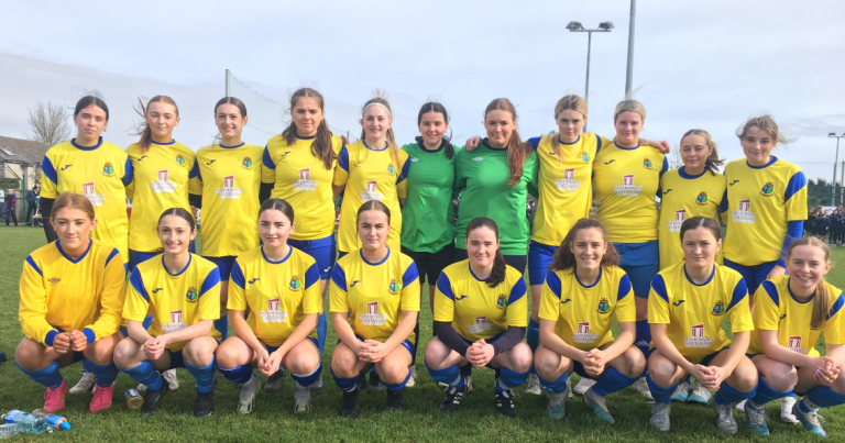 Defeat in All Ireland Final for Scoil Mhuire Buncrana - Highland Radio ...