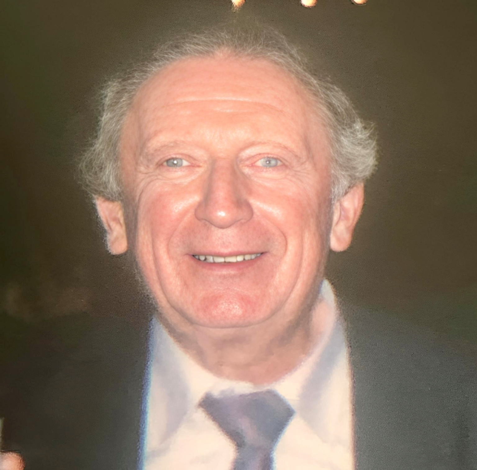 Patsy Cartin, formerly of Creggmount (The Fold), Claudy, Co Derry