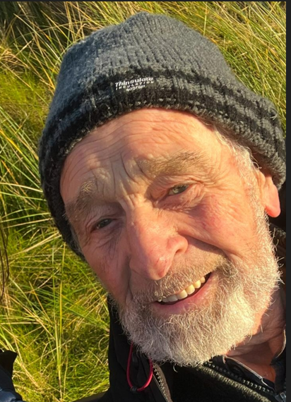 Anthony Doherty Death Notice – Highland Radio