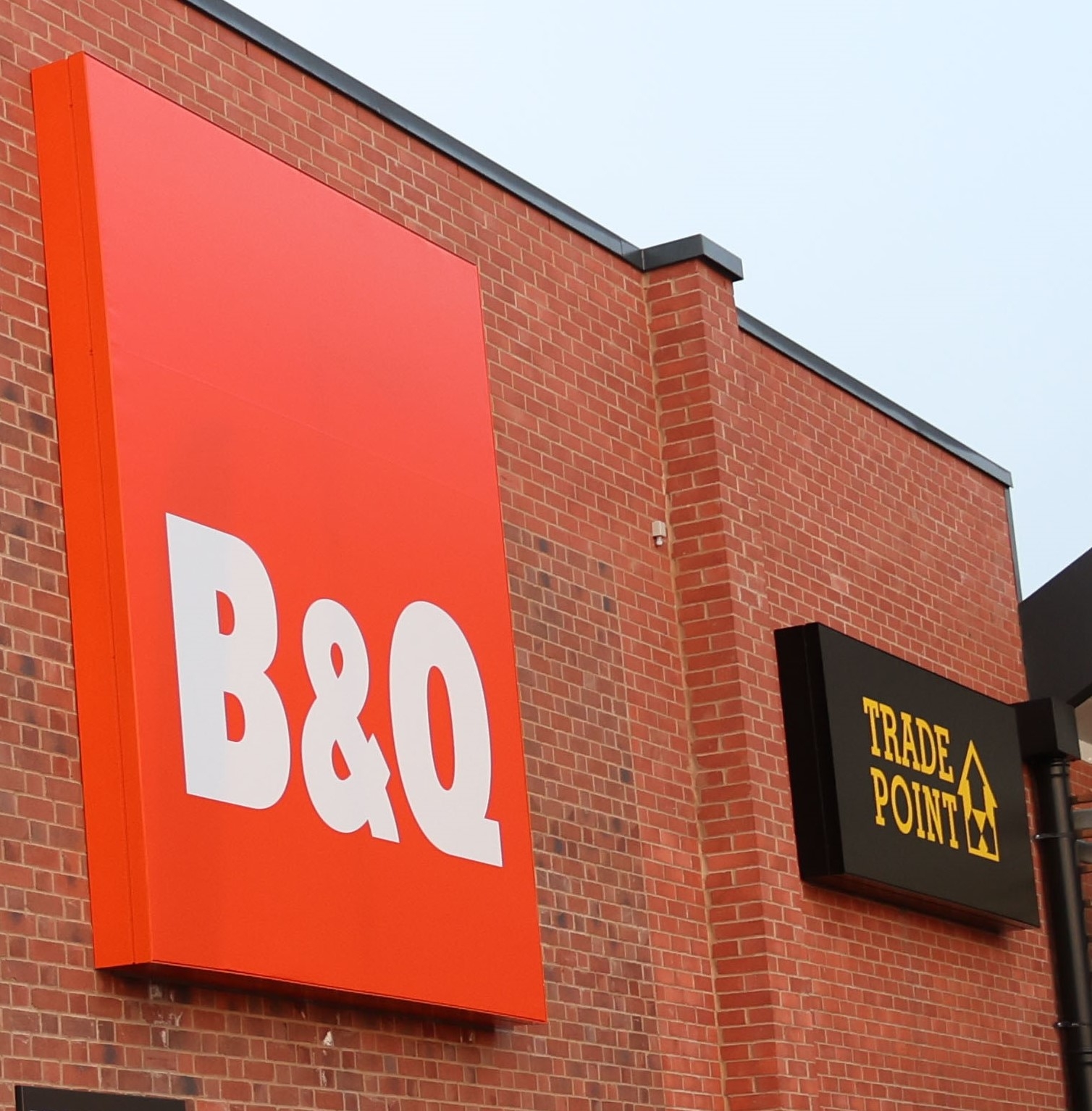 B&Q To Takeover Letterkenny Homebase Store - Highland Radio - Latest ...