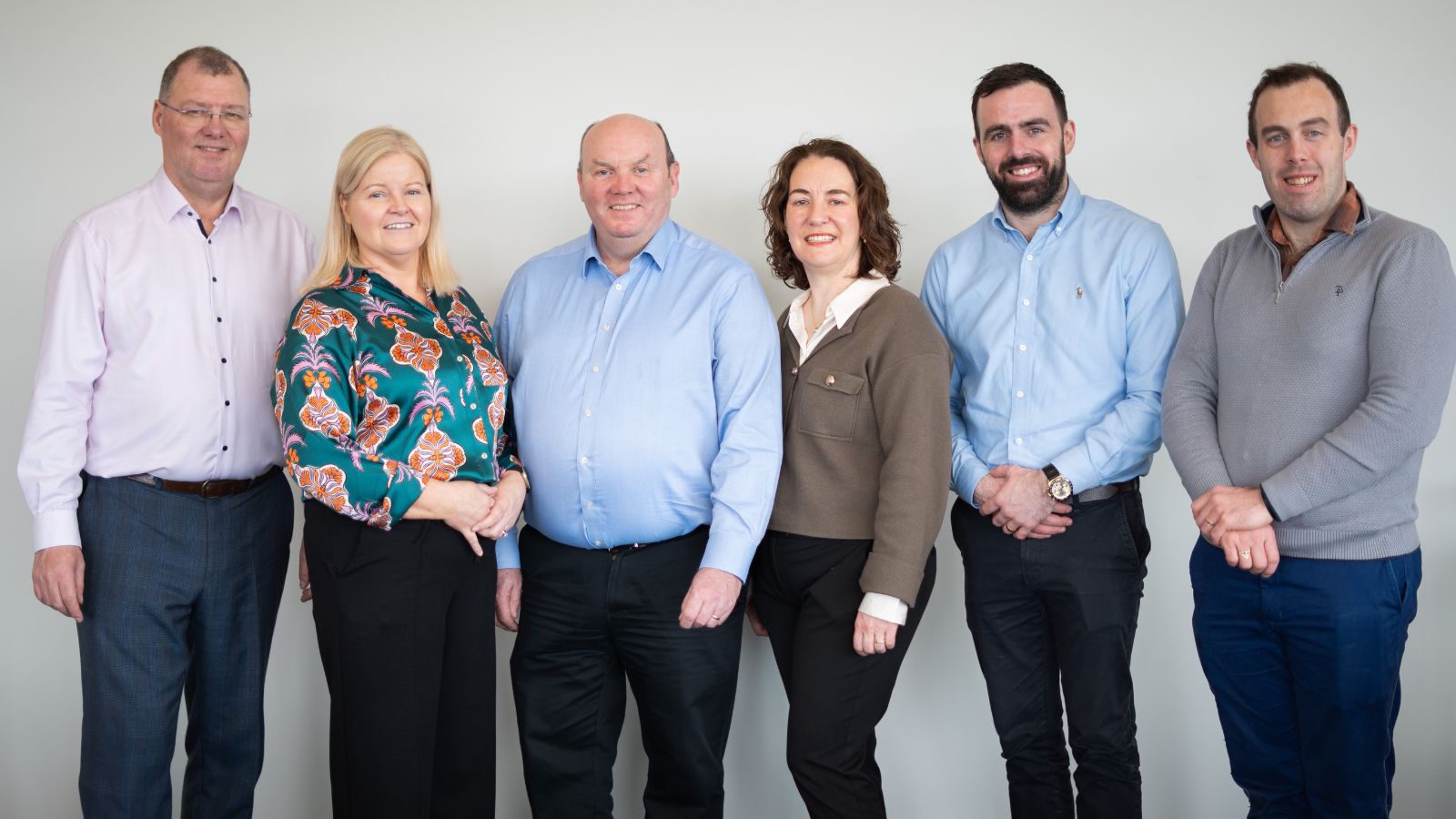 Cllr Jack Murray appointed new Chairperson of ERNACT board - Highland ...