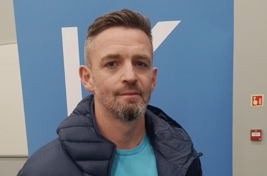 McHugh urges fans to get behind the squad with 2026 Season Tickets