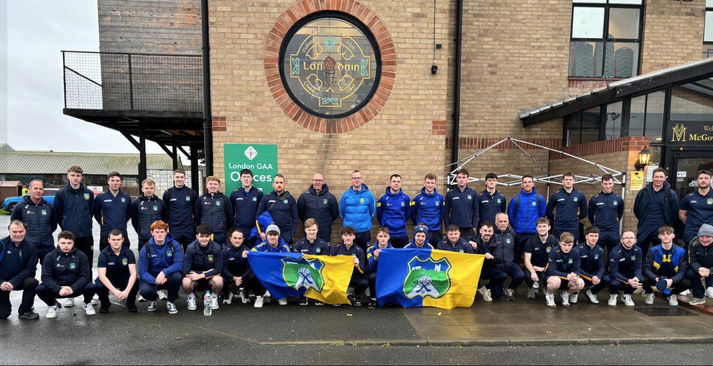 Burt nick it at the death to win Twinning Cup and book place in All-Ireland Junior Hurling Semi-Final - Highland Radio - Latest Donegal News and Sport