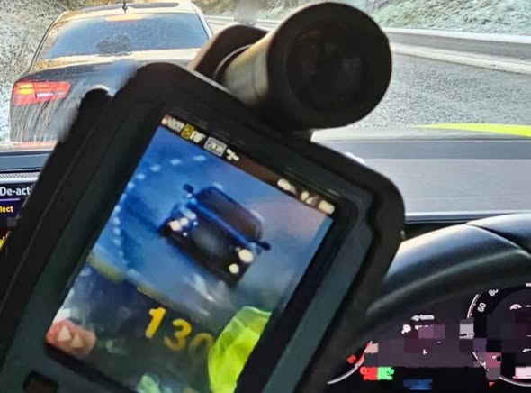 Driver tests positive for cannabis after travelling 30km/hr over speed limit in Letterkenny - Highland Radio - Latest Donegal News and Sport