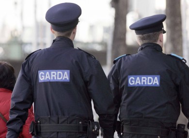 Man arrested in Donegal as part of investigation into dissident republican activity - Highland Radio - Latest Donegal News and Sport