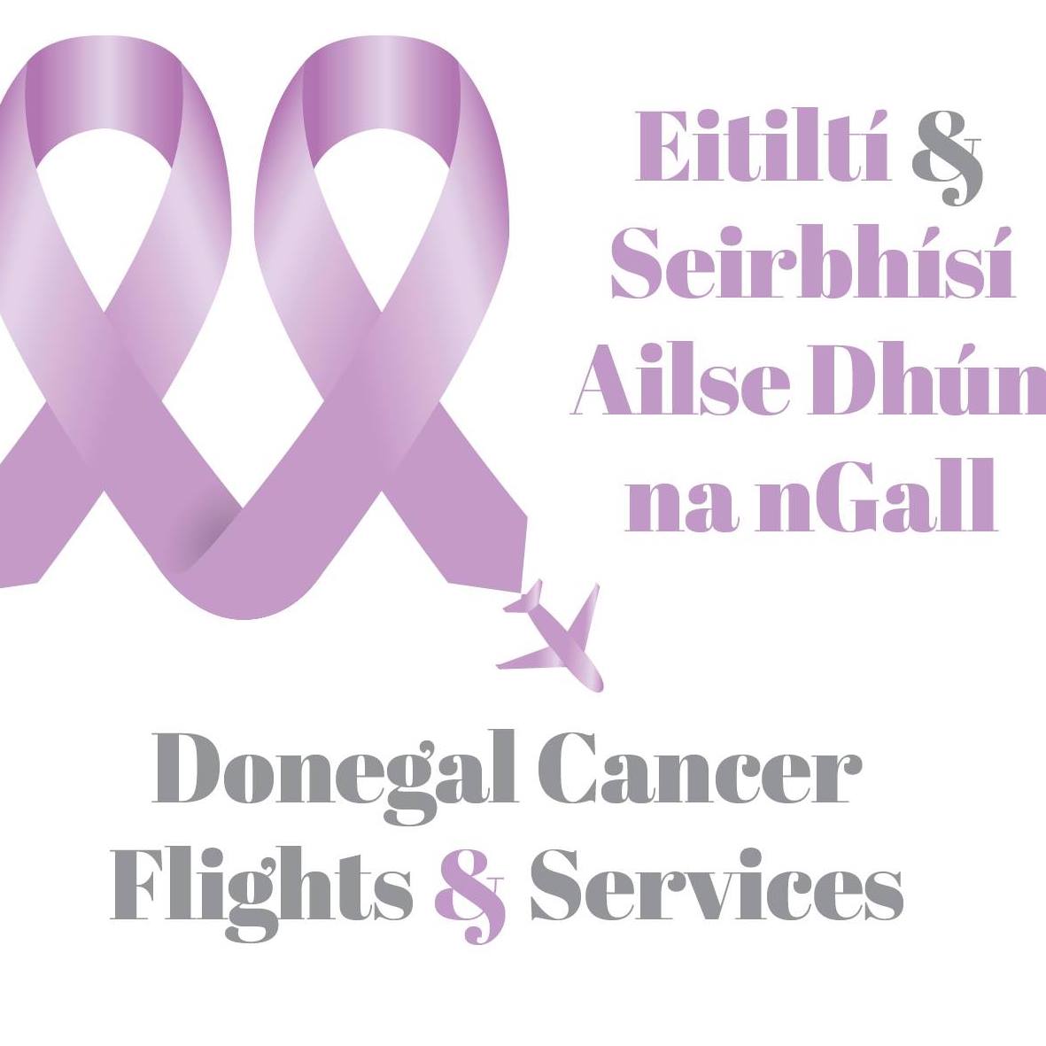 Petition launched for retention of vital afternoon Donegal–Dublin cancer flight - Highland Radio - Latest Donegal News and Sport
