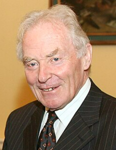 Father Rory Hanly Former Minister and Ceann Comhairle Dr Rory O'Hanlon dies at the age of ...