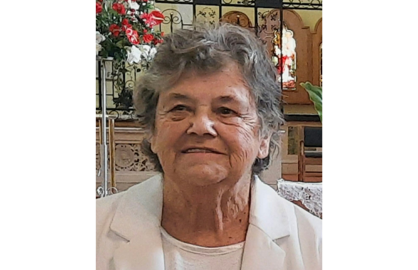 Agnes Cuffe, 15 Crana View, Buncrana - Highland Radio - Latest Donegal ...