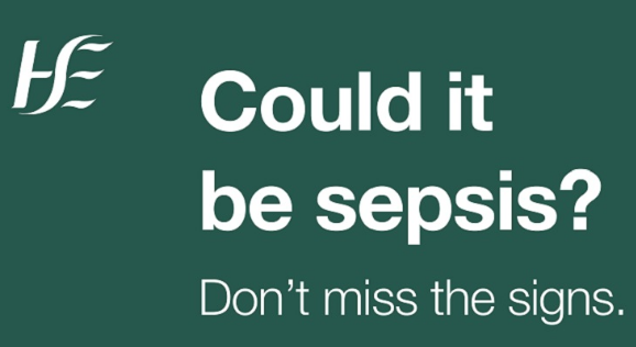 Mullooly calls for EU wide Sepsis awareness initiative