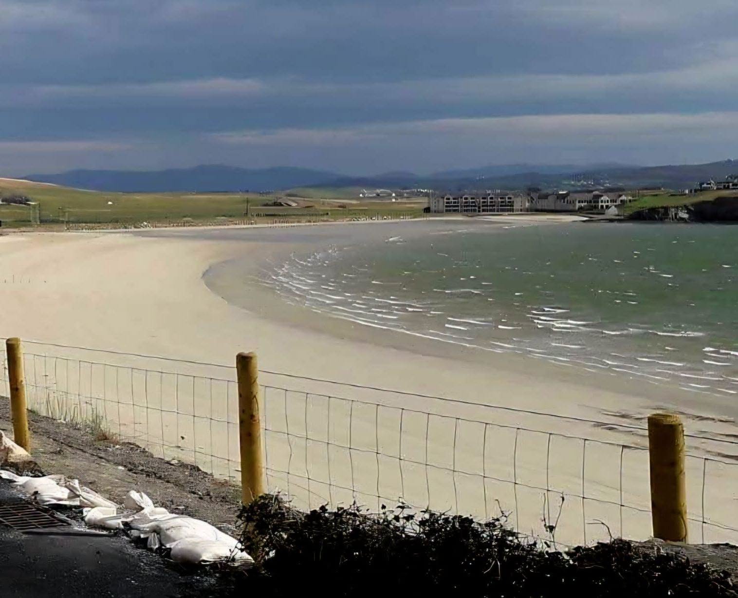 Cars banned from Downings Beach over August Bank Holiday weekend - Highland Radio - Latest Donegal News and Sport