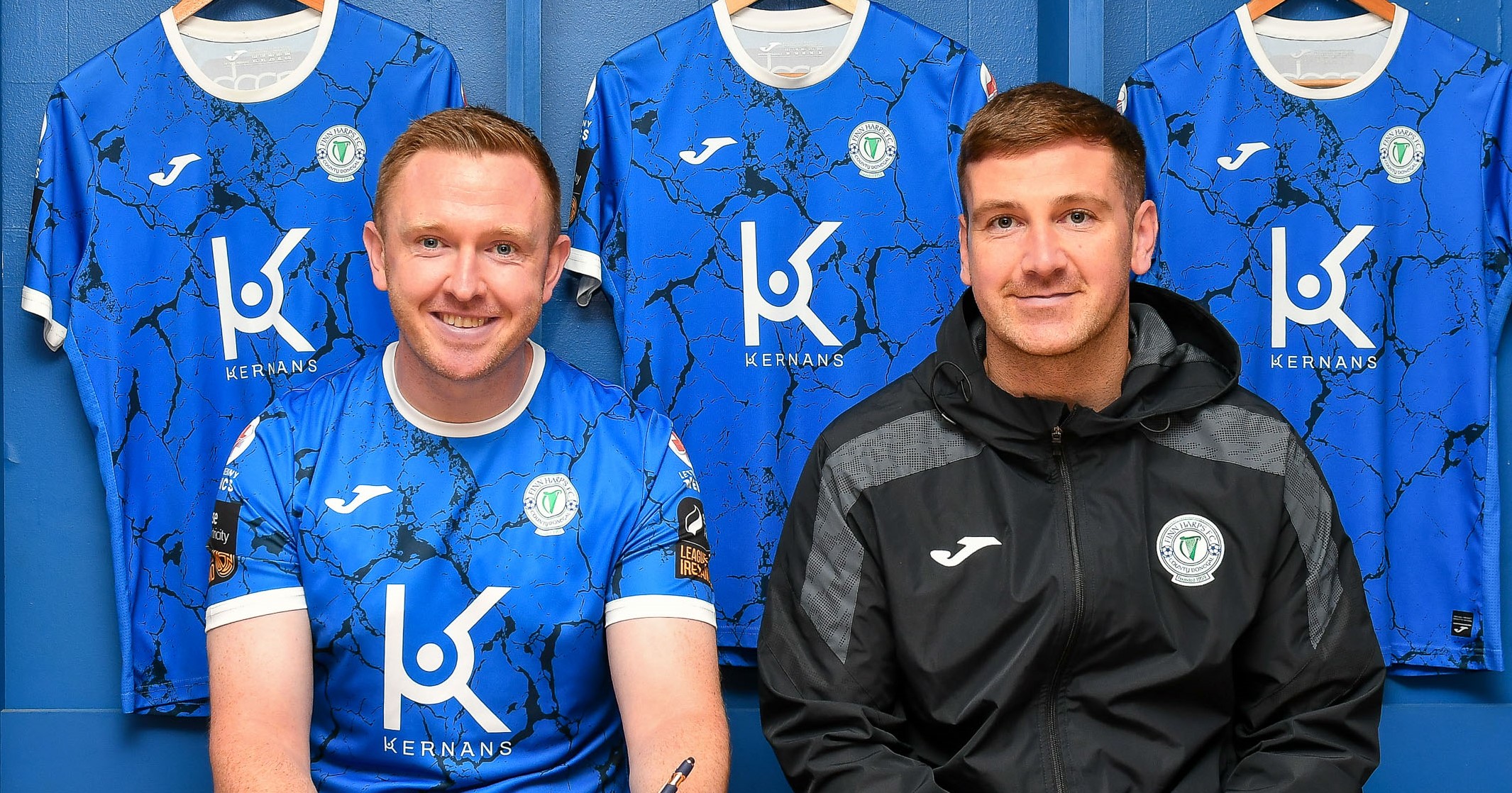 Finn Harps sign former Northern Ireland international Shane Ferguson
