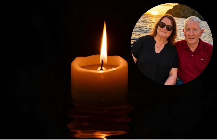 Funeral details announced for GAA star James McHugh and wife Noreen