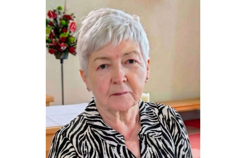 Death Notice: Monica Casey (née McCrory) of Strabane