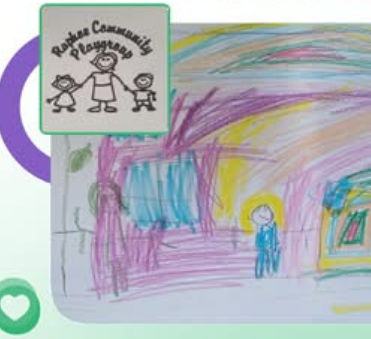 Raphoe Community Playgroup to get a new building