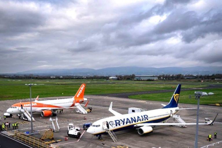 City of Derry Airport passengers urged to note new check-in rules ...