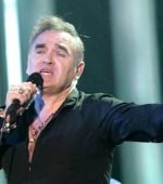 Following the ban on the use of wild animals in circuses, Morrissey wants Ireland to "continue on this progressive path"