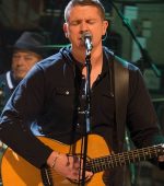 Damien Dempsey plays Iveagh Gardens in Dublin on July 14