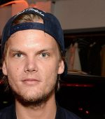 Avicii passed away on Friday in Oman at the age of 28