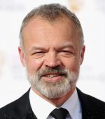 Graham Norton won the Entertainment Performance BAFTA for The Graham Norton Show