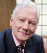 Gay Byrne has been receiving treatment for prostate cancer since 2016